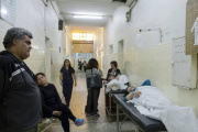 Al ajuste en salud se suma una fuerte sub-ejecución de fondos: “Trae más enfermedad”