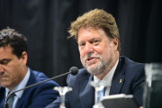 El radicalismo insiste con la interpelación al titular del IOMA en la Legislatura