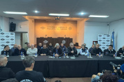 La poderosa CATT se declara en “alerta y movilización” y anticipa posibles medidas de fuerza