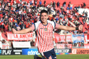 Los Andes celebró el Día del Hincha con un triunfo que ilusiona