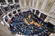 Diputados sesiona este jueves y se oficializan las comisiones