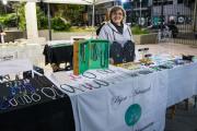 Feria de la Economía Social “Hecho en Lanús”