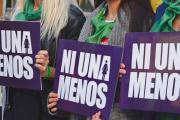 Miles de mujeres se movilizan por el #3J, tras el aumento de femicidios y discursos de odio
