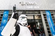PAF Comics con un especial de Star Wars