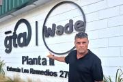 Alejandro Cruz apuntó contra Acumar por la contaminación de Cresta Roja