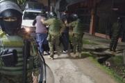 Los nuevos móviles y efectivos ya realizan operativos de prevención