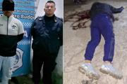 "Vos me entregaste": salió de la cárcel, cumplió la amenaza y lo condenaron a 10 años