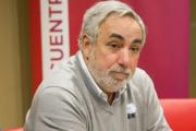 Miguel Fernández sobre la unidad en la UCR: “Se aprendió la lección del 2024”