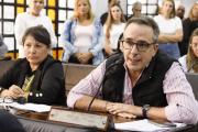 Marcelo Villa cruzó a LLA: “Parece que están trabajando para Julián Álvarez”