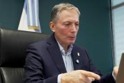"Este gobierno tiene fecha de vencimiento", aseguró Gray
