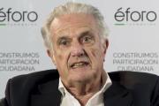 Casella planteó que tras las "vacaciones políticas" por el Mundial, llegará una nueva etapa de tensión