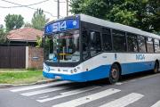 Confirman el nuevo ramal de colectivo que conecta Solano, San José, Mármol y Adrogué
