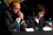 El operativo Kicillof detonó la guerra de La Cámpora y el viejo PJ