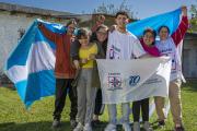 Bajo el lema “70 años alentando la esperanza”, Cáritas realiza una nueva colecta