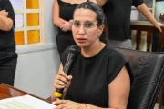 En consonancia con la UCR de la Provincia, el radicalismo de Lanús cerró con lista de unidad