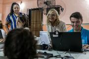 Llega un nuevo "Operativo DNI" a cinco localidades para que vecinos realicen trámites gratuitos