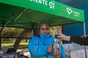 Avanza el operativo "Ambiente Sí"