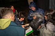 Arrancó el "Operativo Frío 2026" para asistir a personas en situación de calle