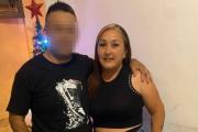 Policía fue condenado por atropellar, matar a una mujer y dispararle a la familia, pero está en su casa