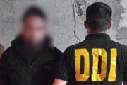 Casi una década prófugo: cayó un hombre acusado de abusar de una nena de 10 años y de su pareja