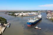 Puerto Dock Sud: se abrieron las ofertas para la obra de dragado