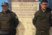 Un policía de civil evitó un robo a mano armada y baleó a uno de los delincuentes