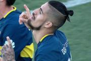 El ex jugador de Boca que irá a juicio por el suicidio de su pareja en contexto de violencia de género