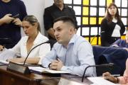 Moroni le respondió a Villa: “Tiene un acuerdo político con Julián Álvarez”
