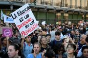 Marcha Federal Universitaria: “Pedimos a toda la sociedad que nos acompañen”
