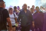 Tensión interna dentro de La Libertad Avanza en Lanús