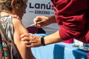 "Sábados de Salud en el Barrio" llega a Remedios de Escalada