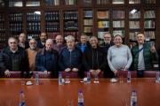 La UOM cuestiona la legalidad de la intervención y apunta contra el Gobierno