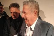 Eduardo Duhalde lanzó "Movimiento Productivo" y se prepara para volver a la competencia política en 2027