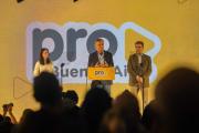 Pese al juego de Macri, el PRO bonaerense apunta a una amplia alianza anti k