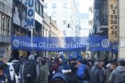 Intervención de la UOM: La trama secreta de una decisión que tensa la relación gremios-gobierno