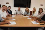 Alejandra Lorden celebró el acuerdo en la UCR: “No son momentos de internas”