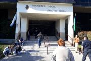 Madre e hija "viudas negras" condenadas por asesinar a un jubilado encontrado atado de pies y manos