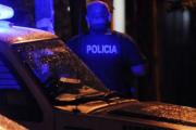 Detuvieron a un hombre acusado de matar a un policía y simular un suicidio