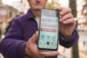 App Lanús Segura permite acceder a servicios de emergencia desde el celular
