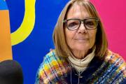 Viviana Guido: “Estamos ante el peor Gobierno de la historia, sacando la dictadura”