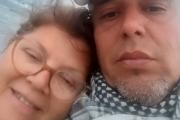 “El planeó el asesinato de mi mamá”: el descargo de la hija de Karina Gladys Ocampo