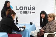 Plazas saludables en Lanús: ¿Qué servicios ofrece?