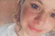 Atropellada por su vecino: a dos meses del ataque, la joven afronta una nueva cirugía y aún no puede caminar