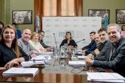 Se demora el tratamiento de cambios en el sistema electoral bonaerense