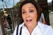 Citan a indagatoria a Andrea Vázquez por presunto falso testimonio agravado en el caso Ghisoni