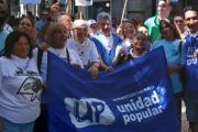 Unidad Popular impulsa en Lanús un encuentro para construir alternativas de gobierno popular