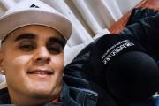 Su hijo está desaparecido, "nadie lo busca" y teme por su vida: "Alguien le hizo algo"