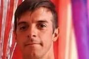 El desesperado reclamo del padre del vendedor ambulante de Temperley desaparecido