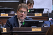 Con guiño del Ejecutivo, avanza el expediente por recursos de libre disponibilidad para municipios