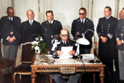 El golpe de Estado de 1943: Preámbulo para el peronismo